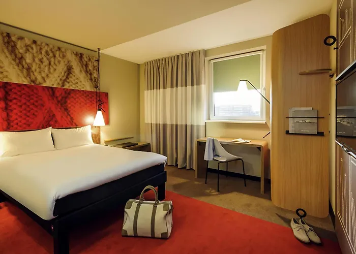 IbisHotel Hamburg